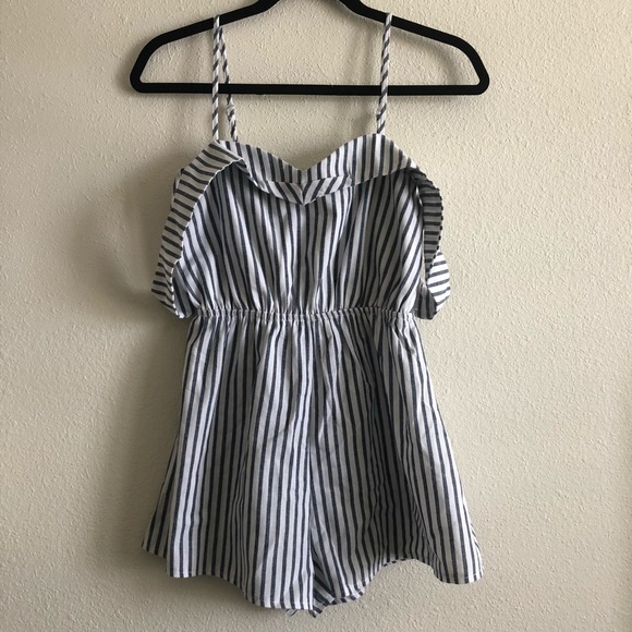 LF Other - LF romper